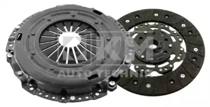 Комплект сцепления KM Germany купить